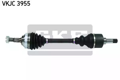 Привод колеса SKF для PEUGEOT 405 I (15B) 1.9 SPort MI-16 4x4